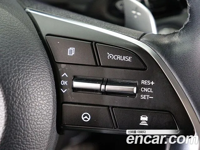 Hyundai Sonata 2020 — фото 12