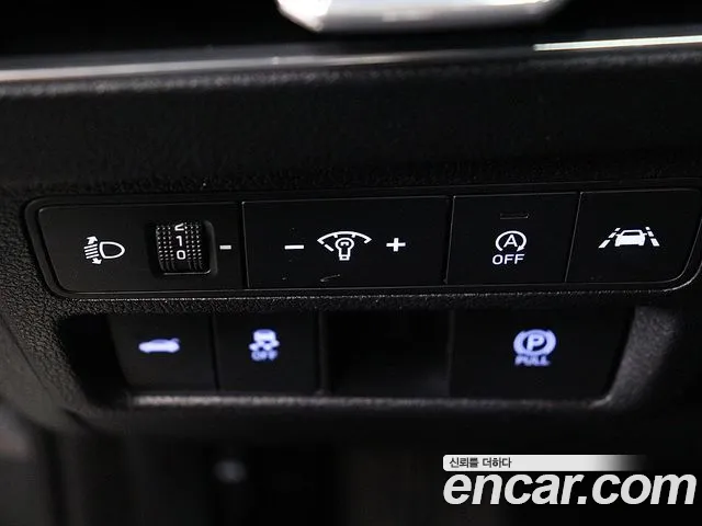 Hyundai Sonata 2020 — фото 13