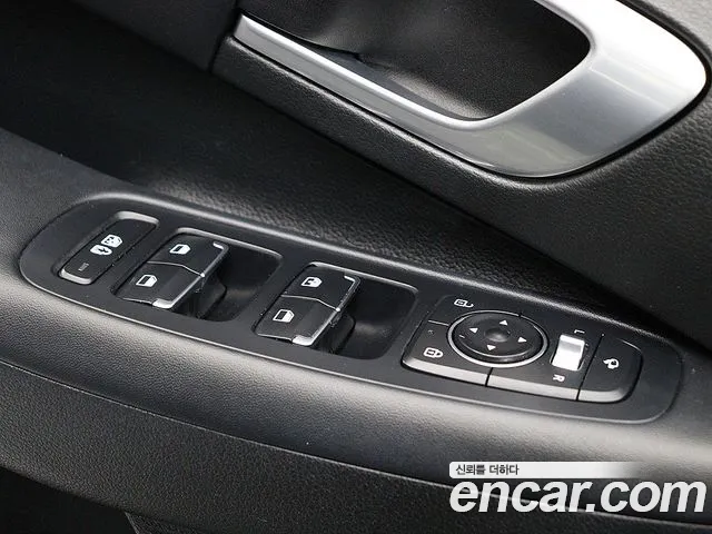 Hyundai Sonata 2020 — фото 14