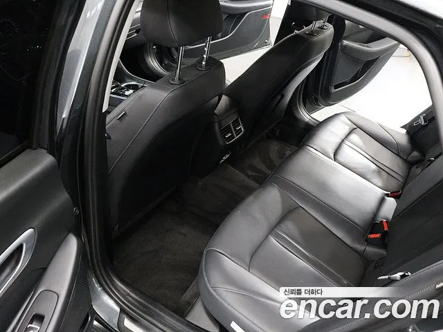 Hyundai Sonata 2020 — фото 17