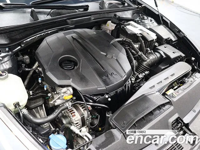 Hyundai Sonata 2020 — фото 19