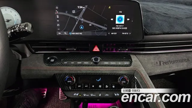 Hyundai AVANTE 2021 — фото 14