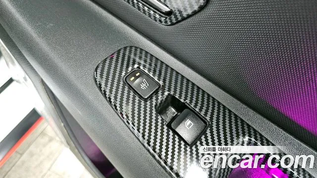 Hyundai AVANTE 2021 — фото 19