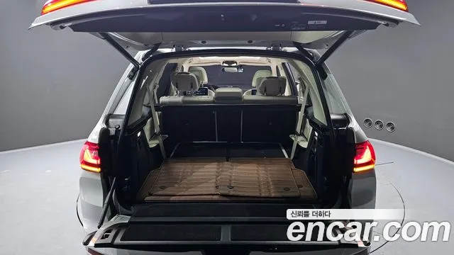 BMW X7 2022 — фото 20