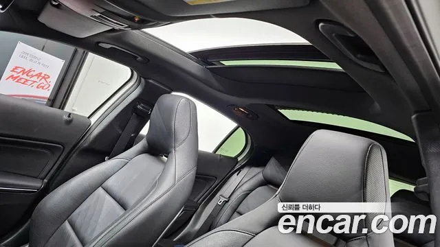 Mercedes-Benz GLA-Class 2018 — фото 19
