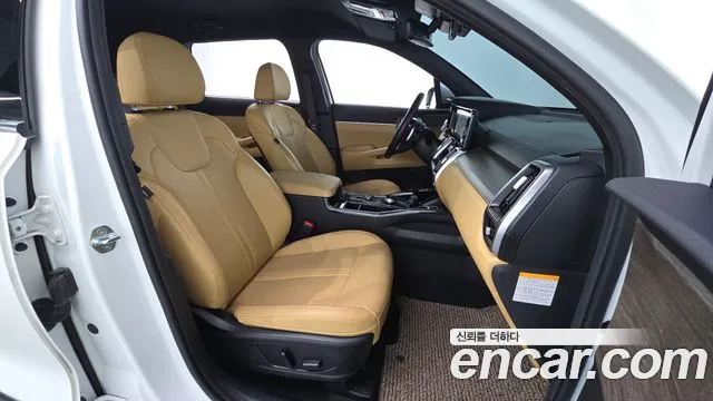 Kia Sorento 2022 — фото 11