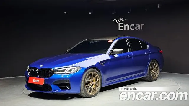 BMW M5