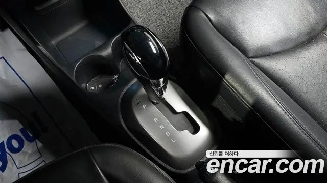 ChevroletGMDaewoo Spark 2016 — фото 9