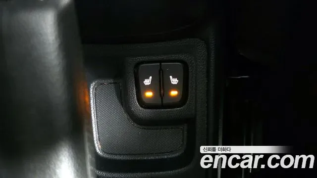 ChevroletGMDaewoo Spark 2016 — фото 18