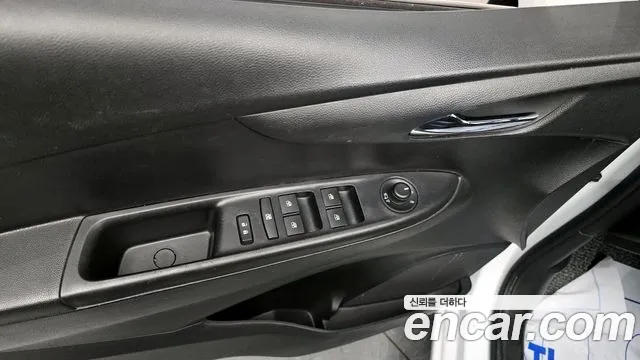 ChevroletGMDaewoo Spark 2016 — фото 19