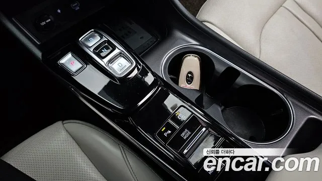 Hyundai Sonata 2020 — фото 9