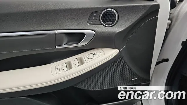 Hyundai Sonata 2020 — фото 17