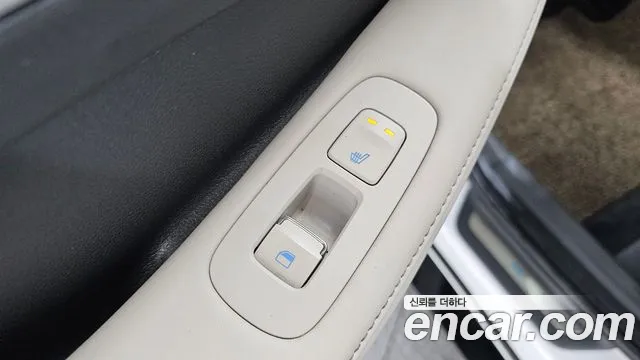 Hyundai Sonata 2020 — фото 18