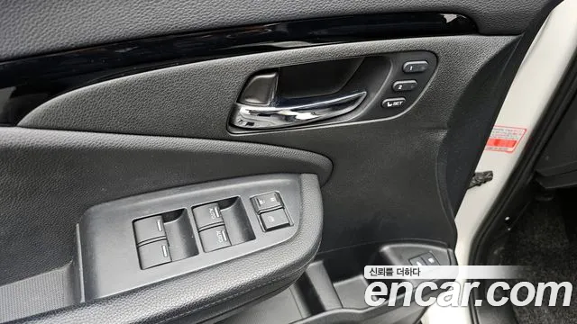 Honda Pilot 2019 — фото 14