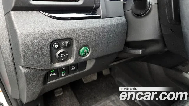 Honda Pilot 2019 — фото 15