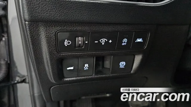 Hyundai Sonata 2022 — фото 17
