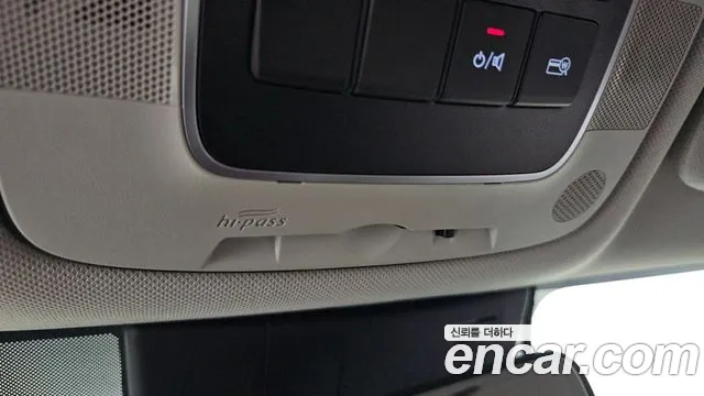 Hyundai Sonata 2022 — фото 19
