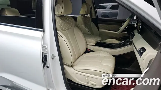 Hyundai Palisade 2022 — фото 10