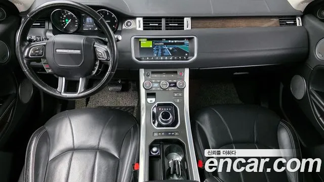 Land Rover Range Rover Evoque 2018 — фото 7