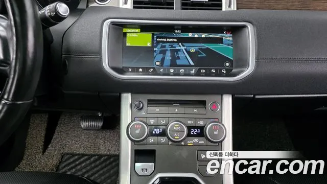 Land Rover Range Rover Evoque 2018 — фото 16