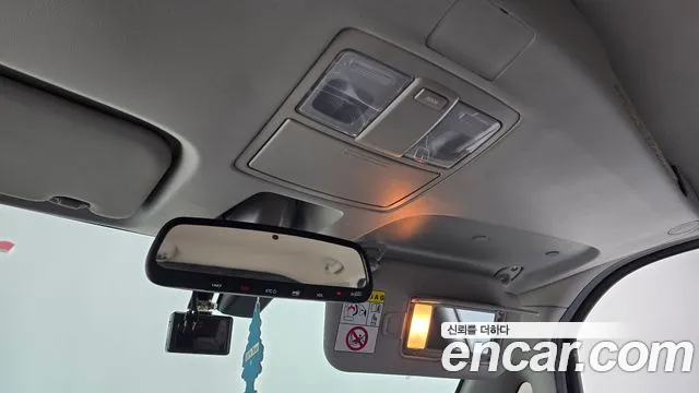Kia RAY 2021 — фото 18