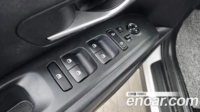 Hyundai Tucson 2023 — фото 19