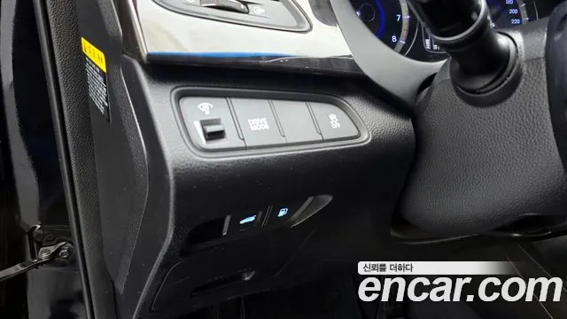 Hyundai Grandeur 2017 — фото 15