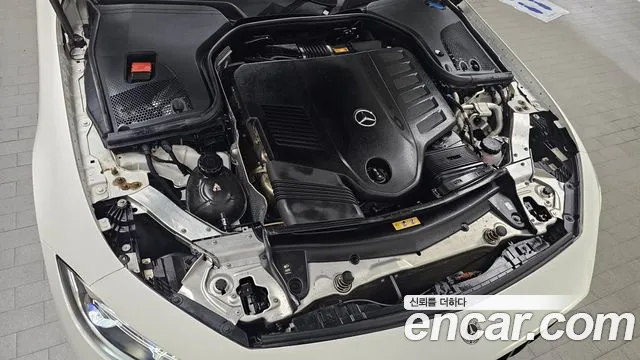 Mercedes-Benz CLS-Class 2021 — фото 6