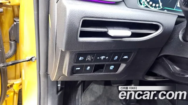 Hyundai Sonata 2020 — фото 13