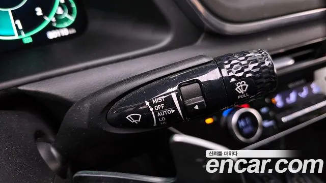 Hyundai Sonata 2020 — фото 15
