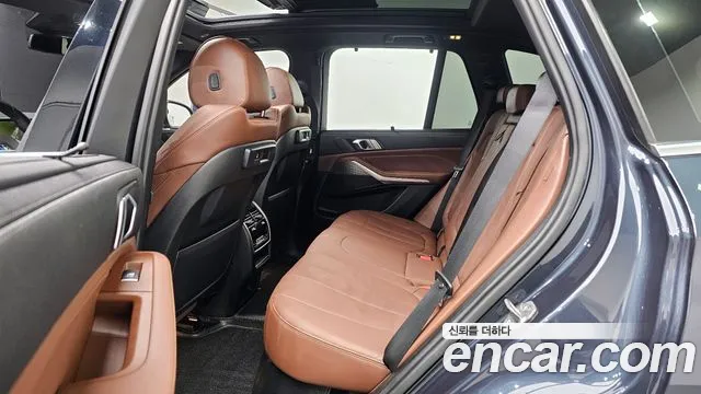 BMW X5 2022 — фото 13