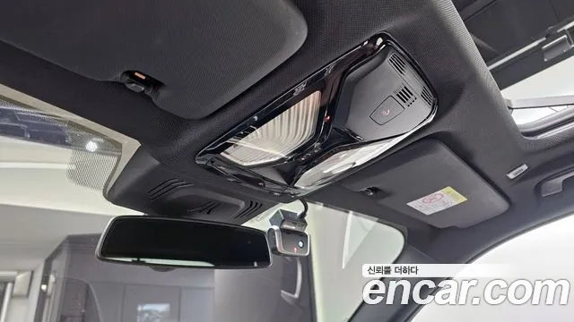 BMW X5 2022 — фото 17