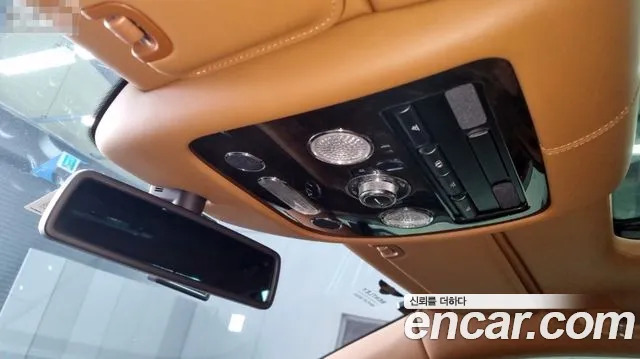 Bentley Flying Spur 2014 — фото 15