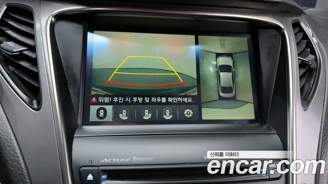 Hyundai Grandeur 2014 — фото 16