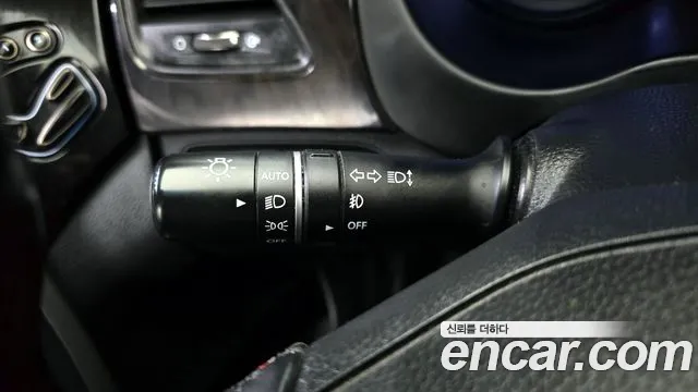 Hyundai Grandeur 2014 — фото 19