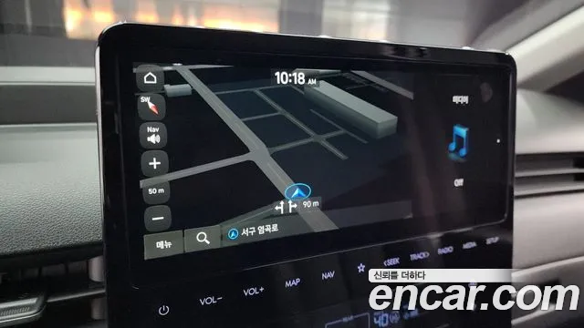 Hyundai Staria 2025 — фото 14