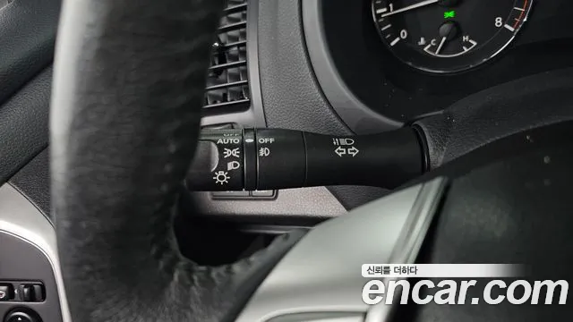Nissan Altima 2017 — фото 19