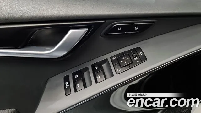 Kia Niro 2023 — фото 19