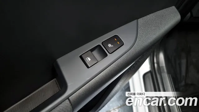 Kia Niro 2023 — фото 20