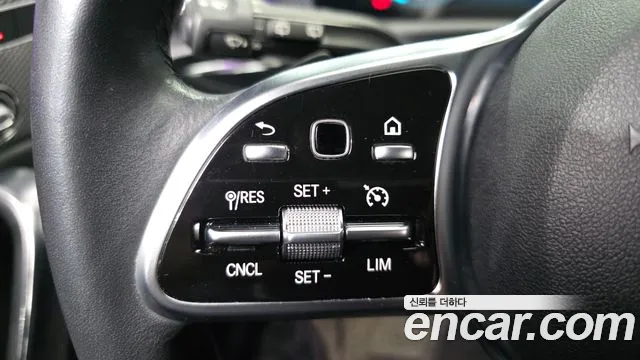 Mercedes-Benz A-Class 2021 — фото 18