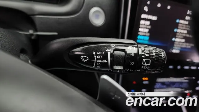 Hyundai Tucson 2021 — фото 18