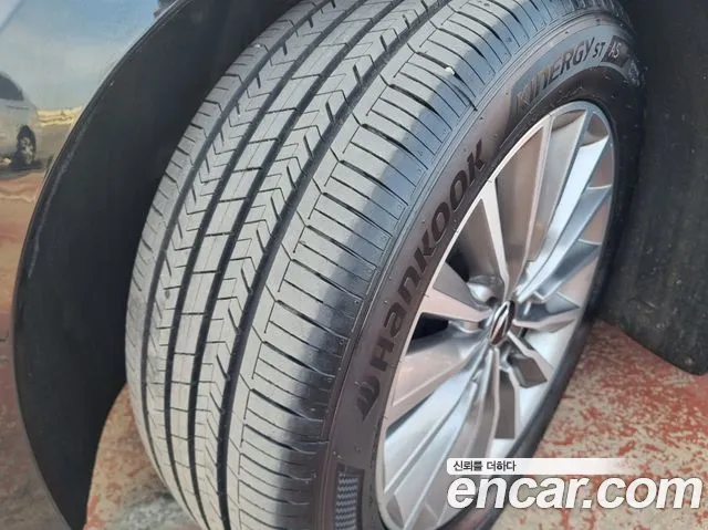 Hyundai Equus 2015 — фото 20