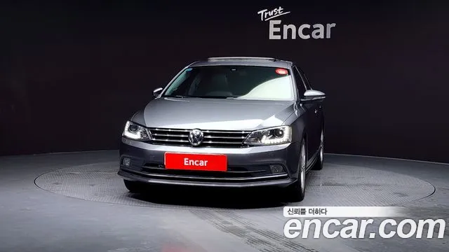 Volkswagen Jetta 2015 — фото 3