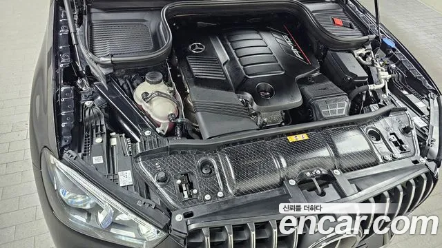 Mercedes-Benz GLE-Class 2022 — фото 6