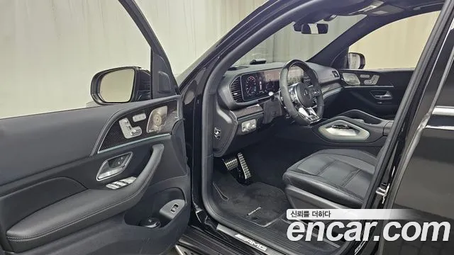 Mercedes-Benz GLE-Class 2022 — фото 10