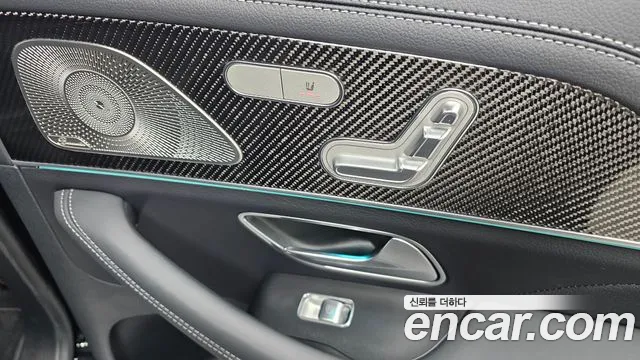Mercedes-Benz GLE-Class 2022 — фото 18