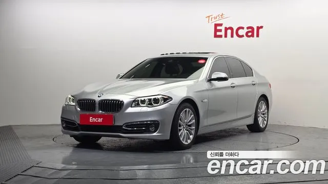 BMW 5 серия