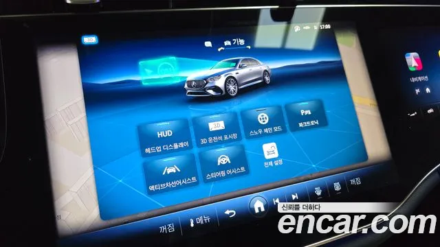 Mercedes-Benz E-Class 2025 — фото 17