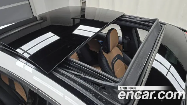 Mercedes-Benz E-Class 2025 — фото 19
