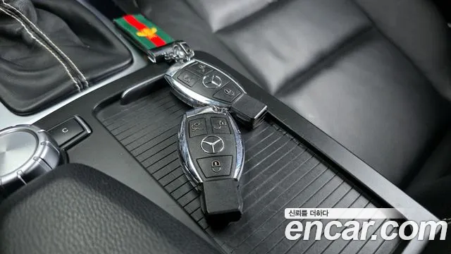 Mercedes-Benz C-Class 2013 — фото 18